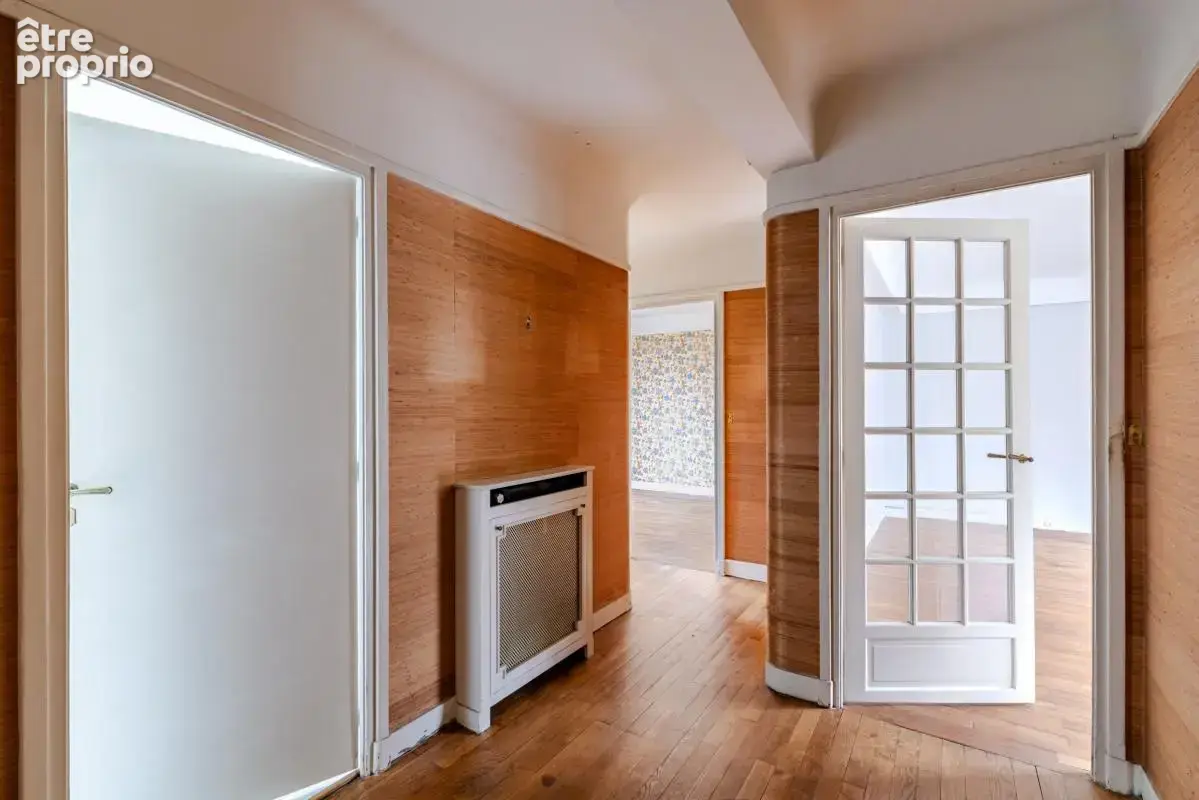 Appartement à SEVRES