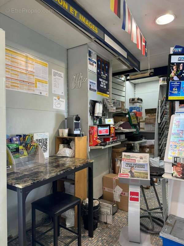 134 m² à Soissons  - photo 5