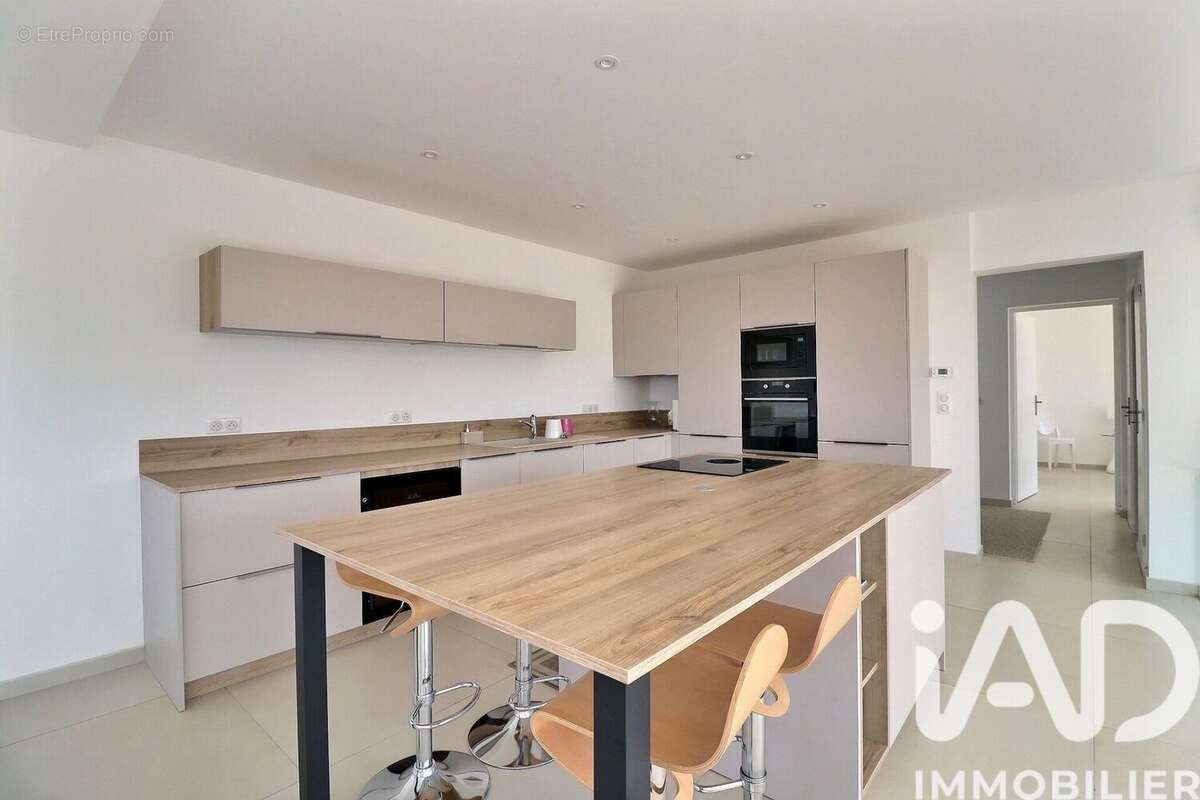 Photo 6 - Maison à CARQUEIRANNE