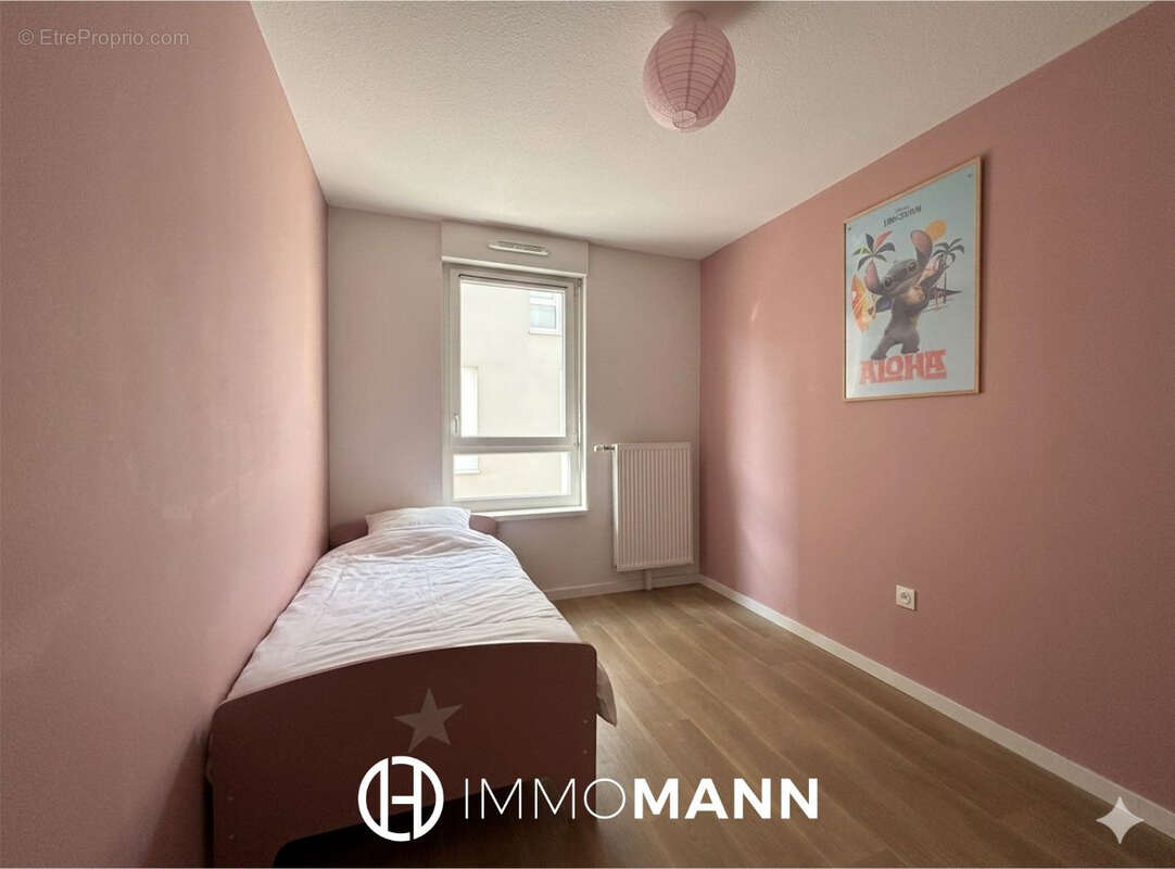 Appartement 4 pièces - 2 parkings - photo 7