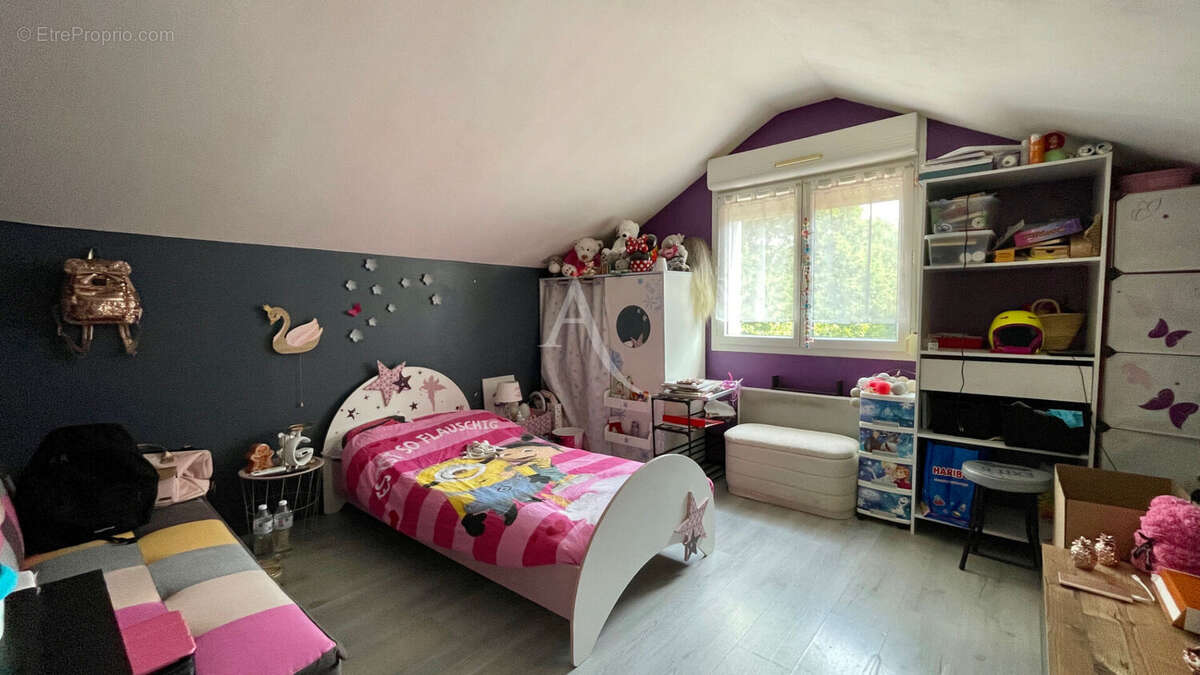 Quartier prisé de CHANTRAINE Maison 5 pièce(s) - photo 10