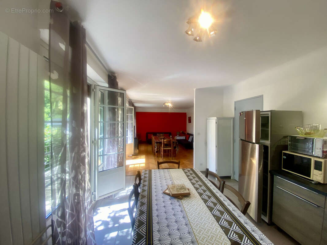 Maison à BORDERES-LOURON