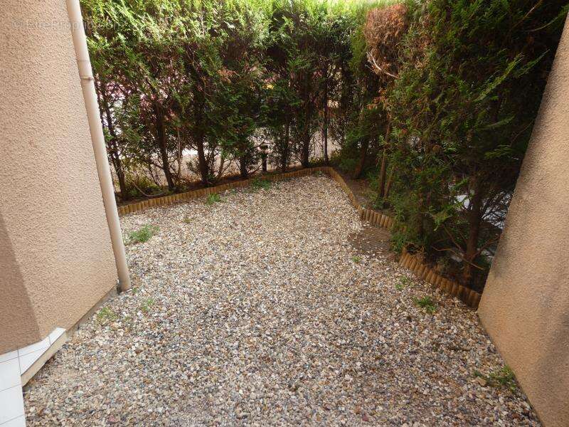 Appartement à SAINT-LEU-LA-FORET