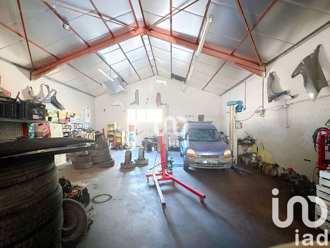 Photo 4 - Maison à MILLAU