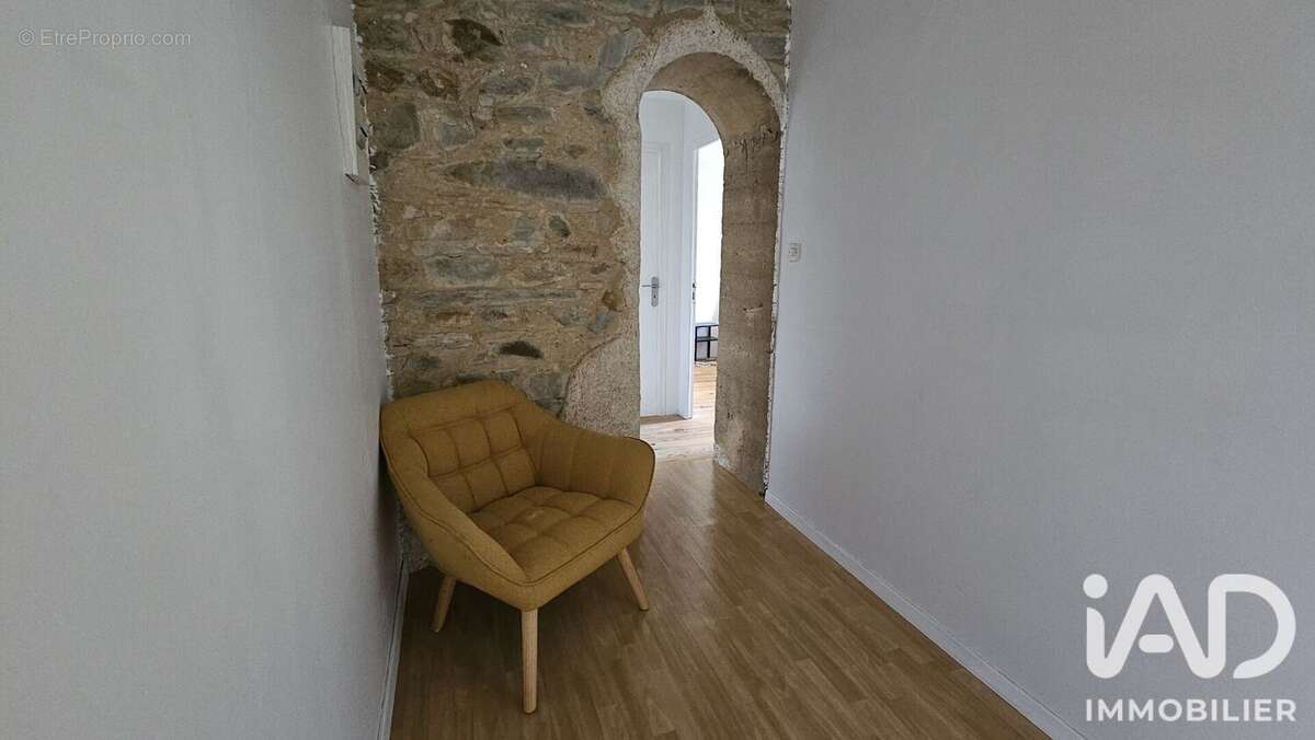 Photo 5 - Maison à LE GAVRE