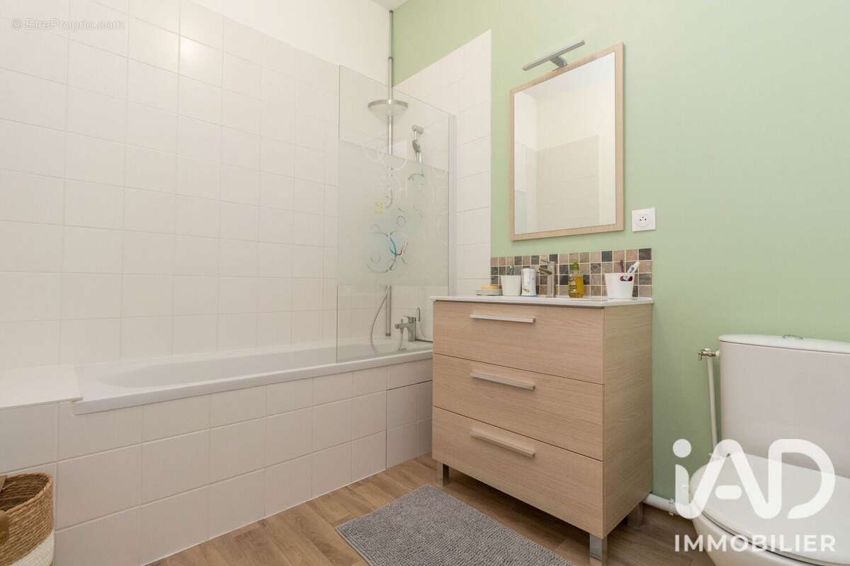 Maison 87 m² à Dijon  - photo 8
