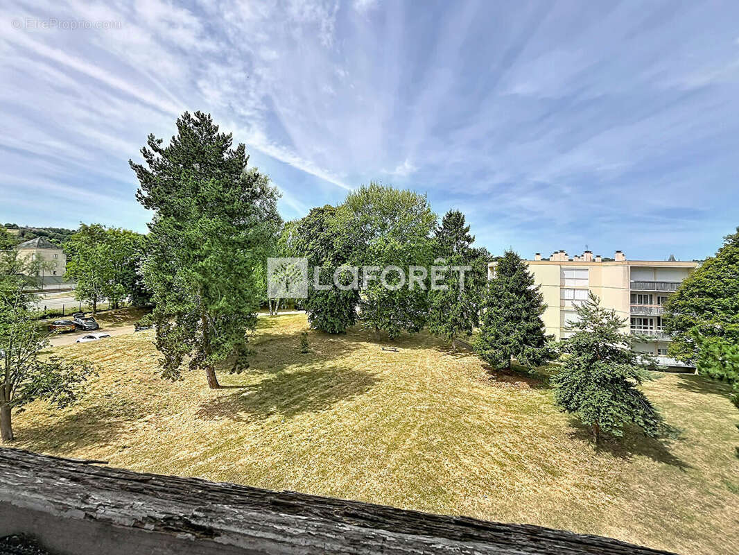 Appartement  T4 à Gaillon - photo 9
