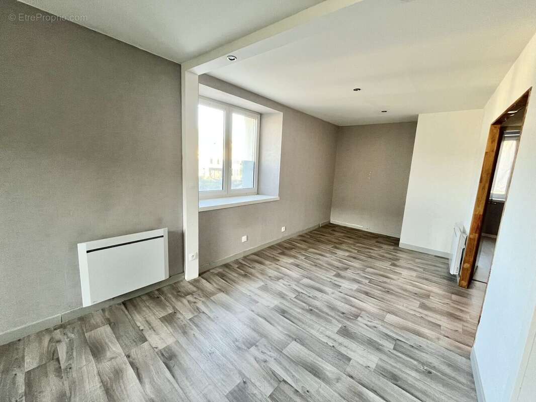 Appartement à MENDE