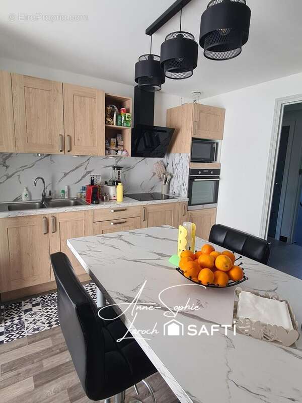 Photo 6 - Maison à LARGENTIERE