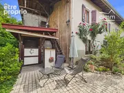 Maison à LA RIVIERE