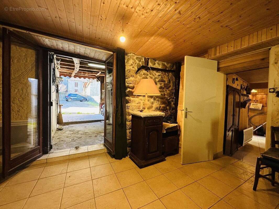 Maison de village 09800 - photo 6