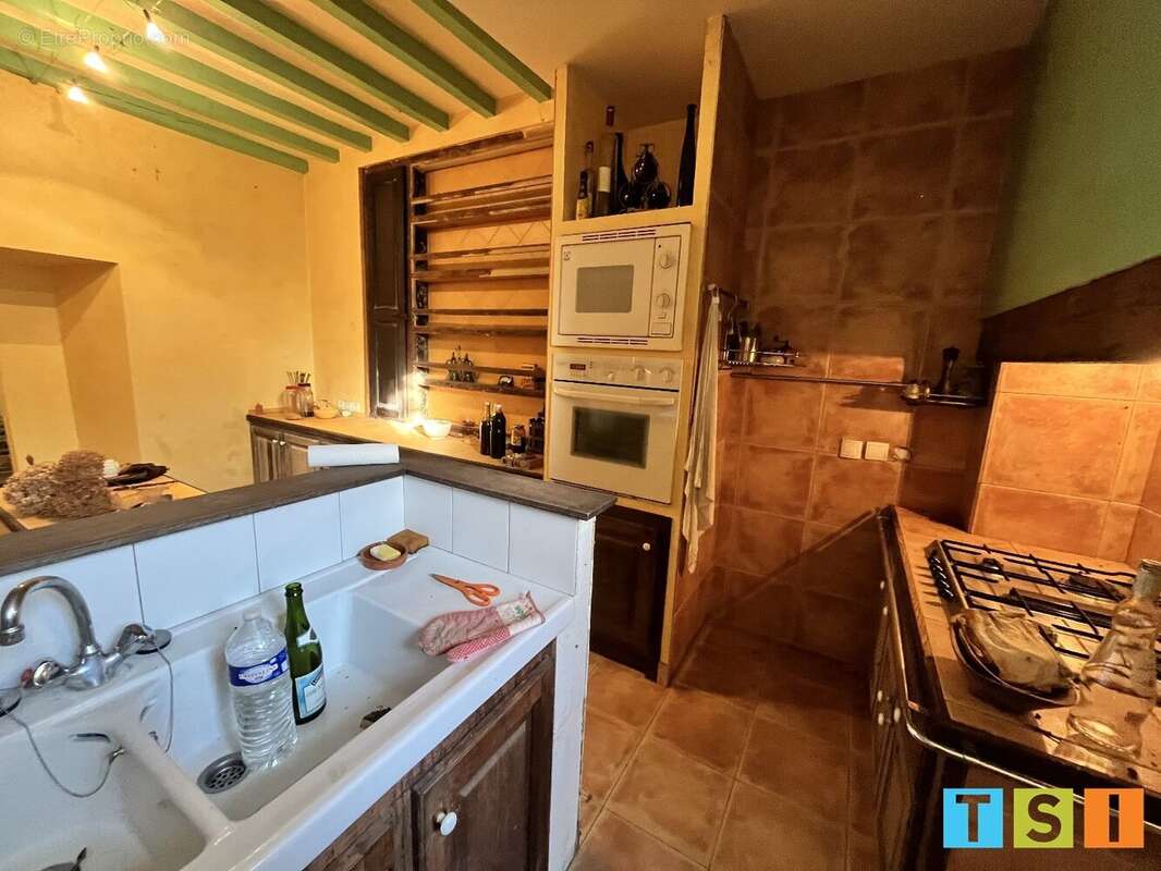 Maison à SAUVETERRE-DE-COMMINGES