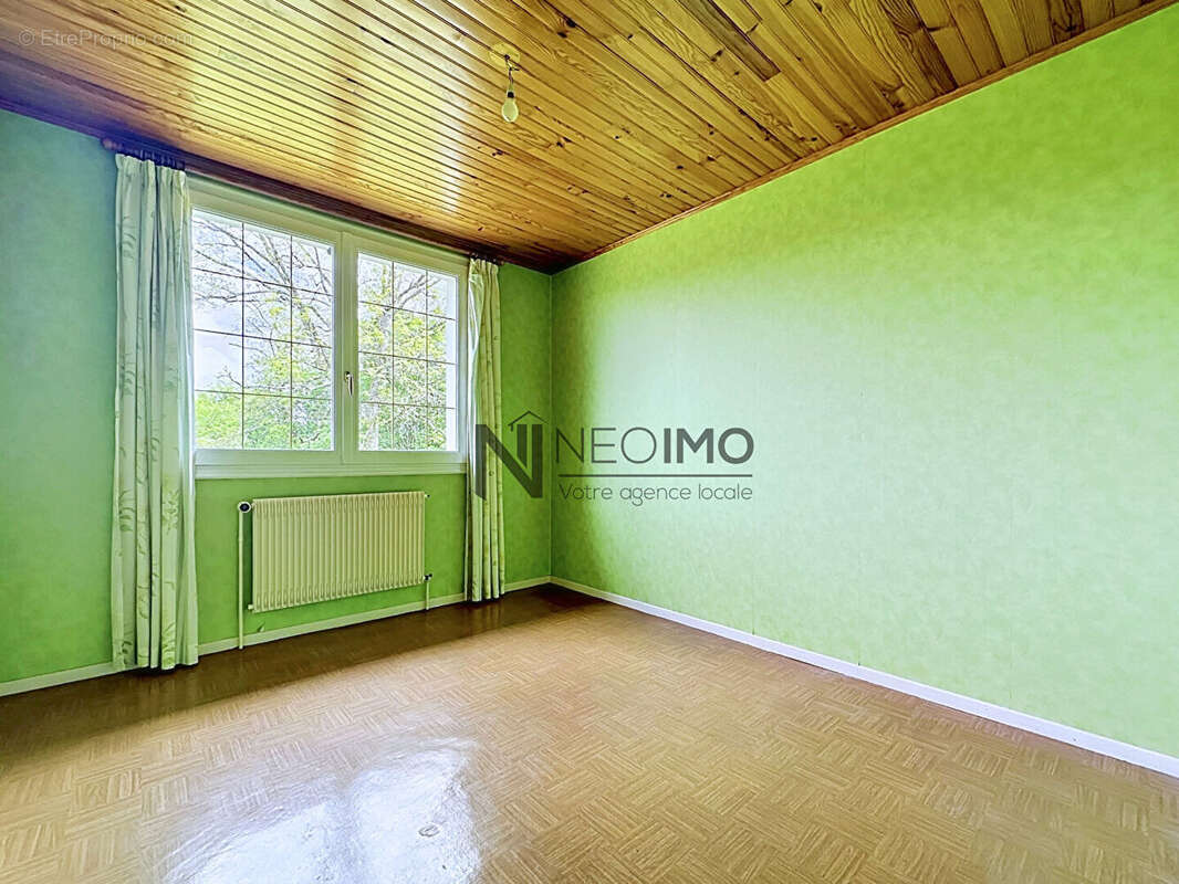 Maison individuelle au calme. - photo 13