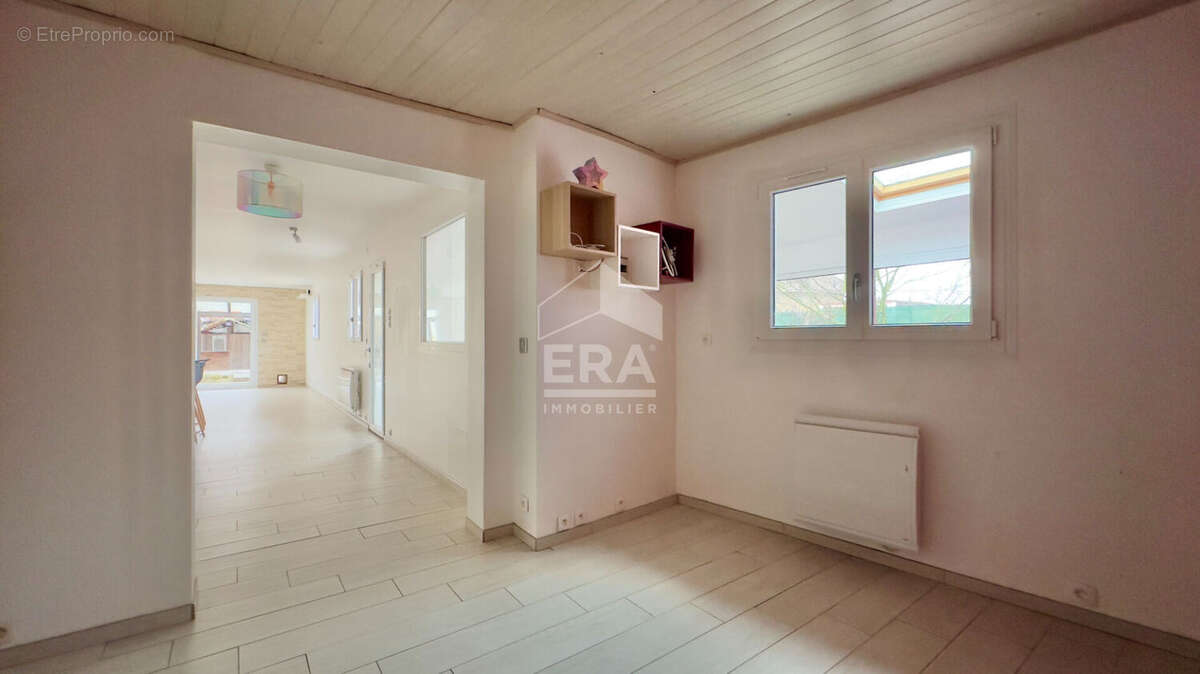 Maison à ATHIS-MONS