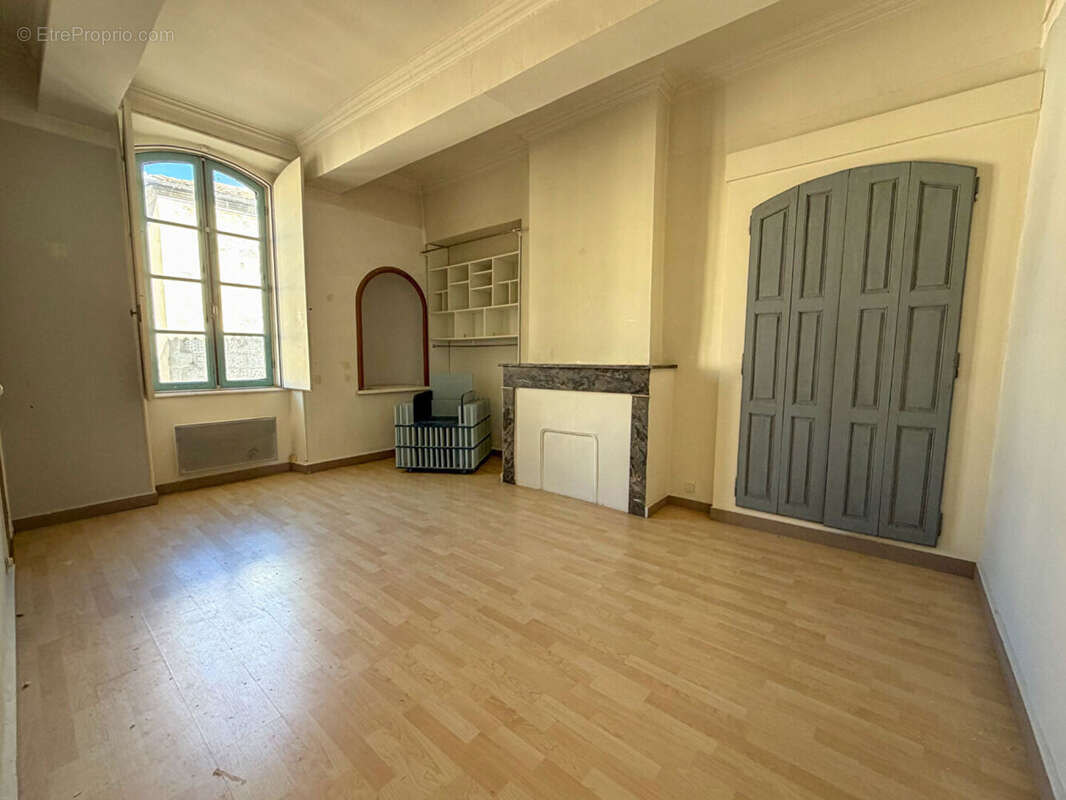 Appartement à NIMES