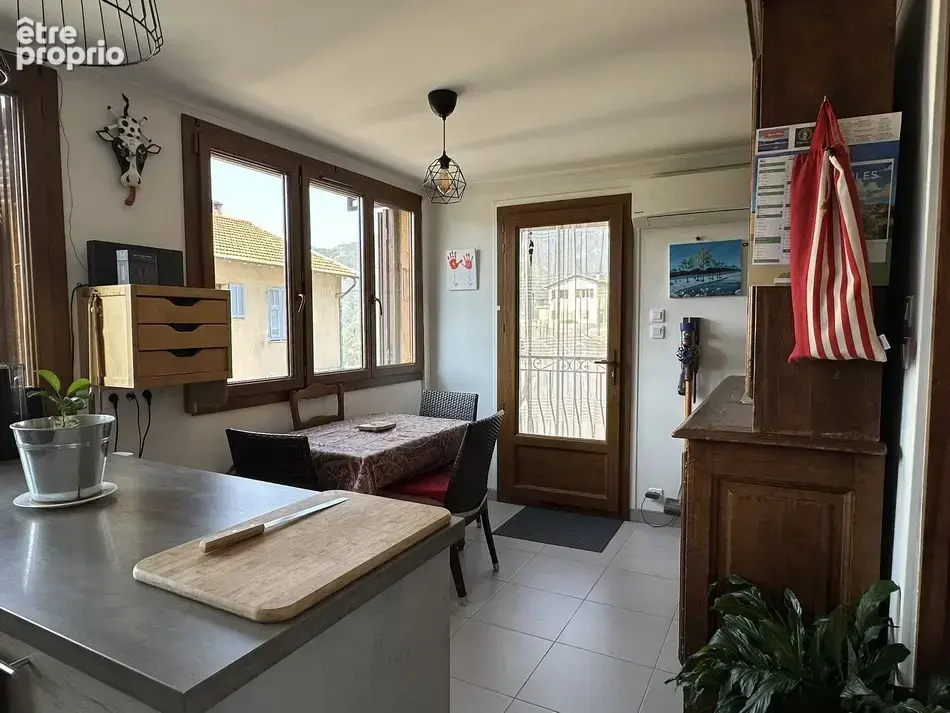 Belle Maison de village 3 pièces avec terrasse et garage - photo 4