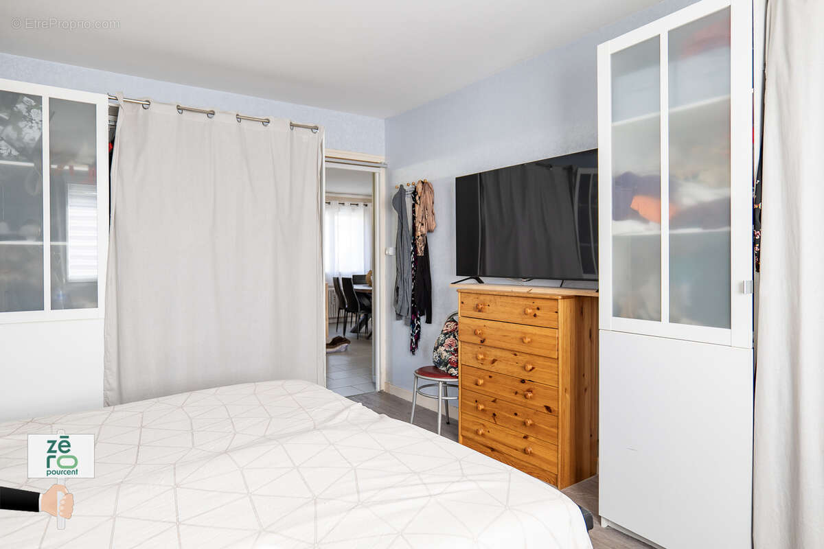 Maison à FONTENAY-LE-COMTE