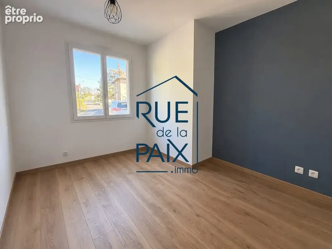 Maison 4 pièces 102 m² à vendre à Leigne-Sur-Usseau (86230) - photo 7