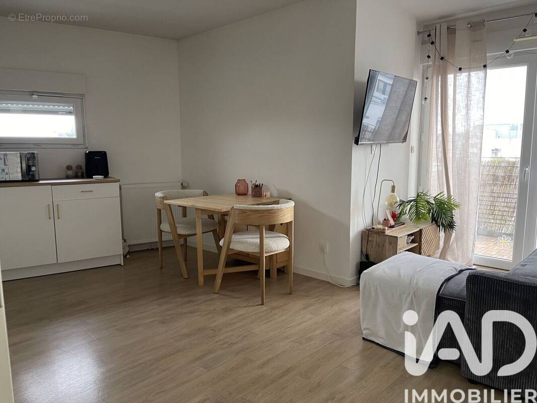 Photo 1 - Appartement à TOURS