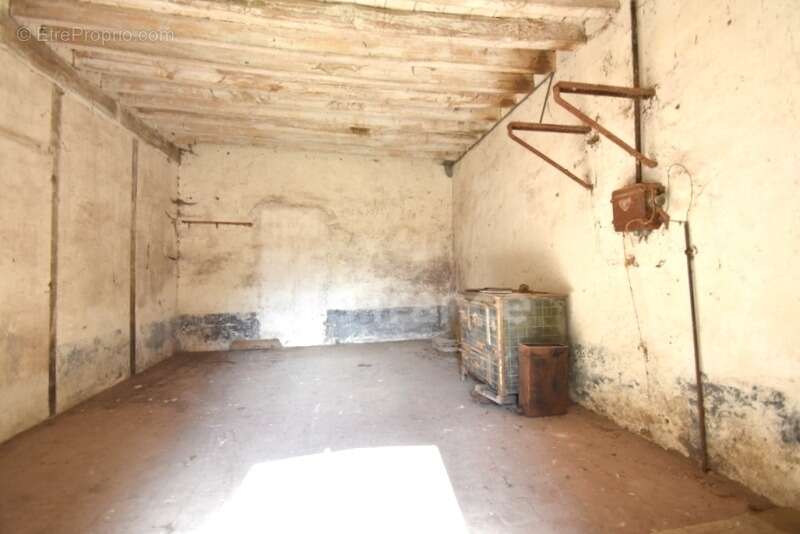Dpt Loiret (45), à vendre TIVERNON grange/terrain - photo 8