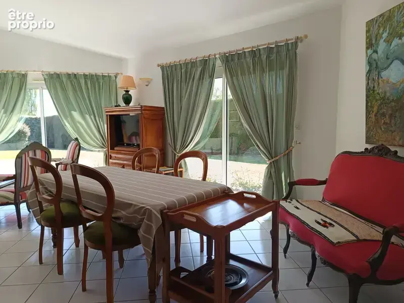 Maison Contemporaine de 6 Pièces – Calme & Vue Dégagée - photo 6