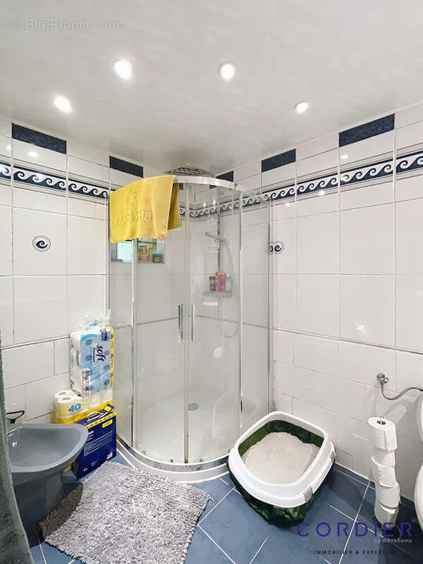 Appartement F5