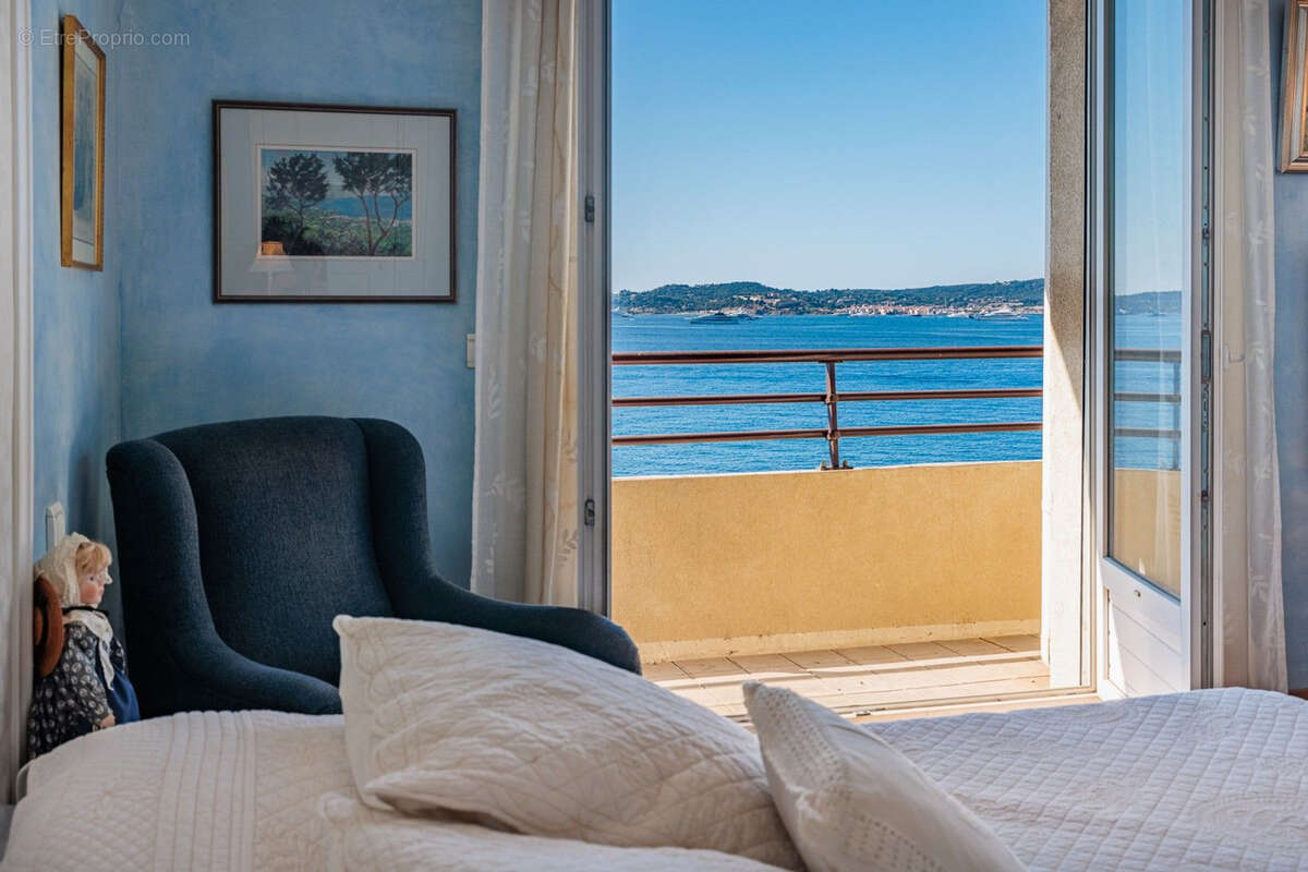 Appartement à SAINTE-MAXIME