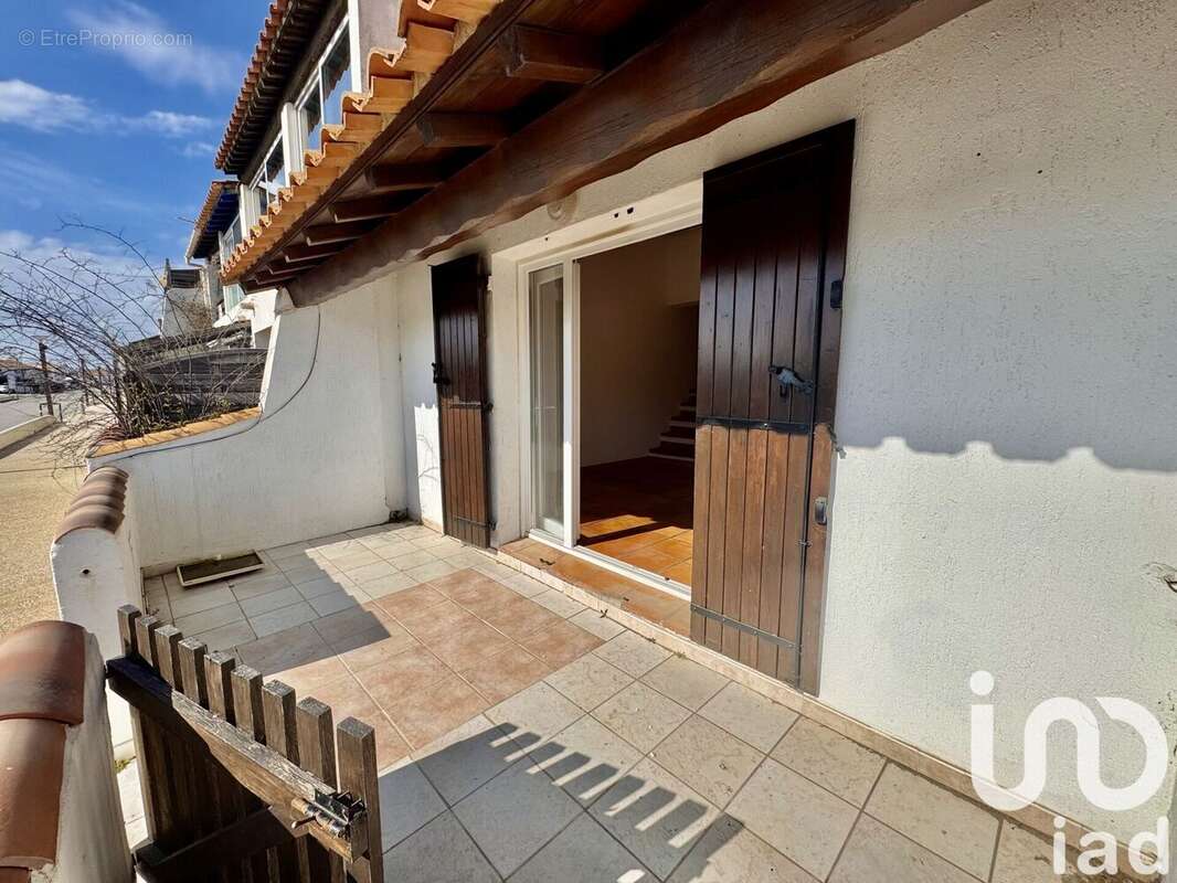 Photo 3 - Maison à SAINTES-MARIES-DE-LA-MER