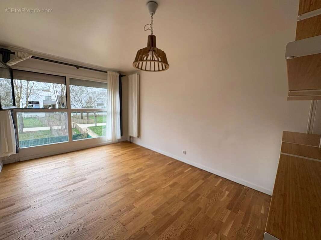 Appartement à PLAISIR