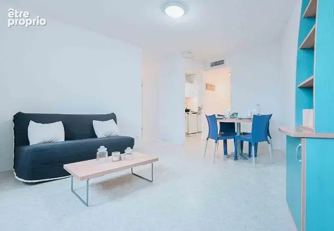 INVESTISSEMENT LOCATIF  CLERMONT-FERRAND  Résidence Uxco Le Parc Belvédère - 6.08% de rentabilité - photo 2