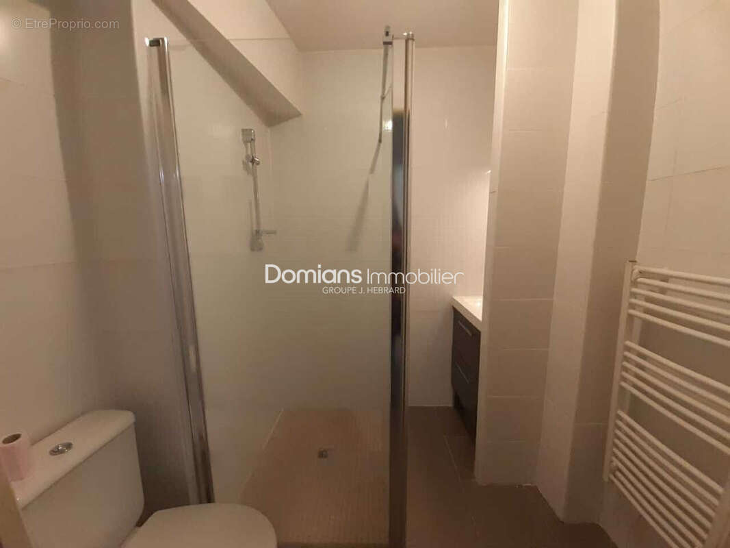 Appartement 46 m² à Perpignan  - photo 5
