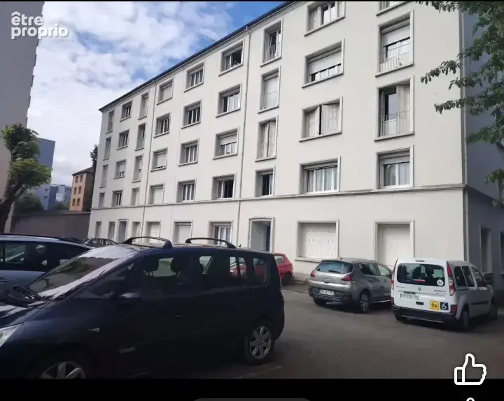 appartement de type 3 - photo 10