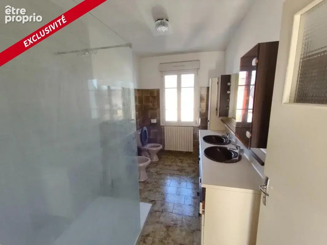 Maison de 3 chambres - photo 11