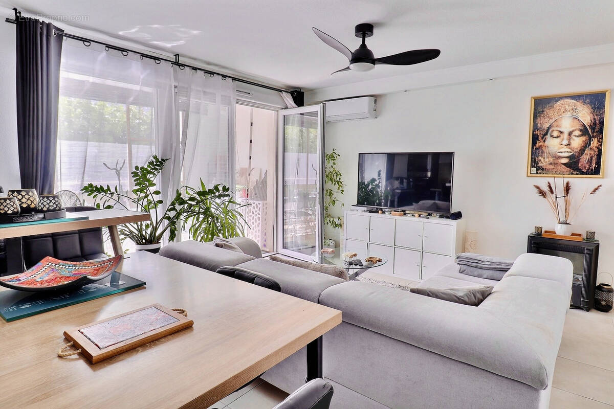 Appartement à MONTPELLIER