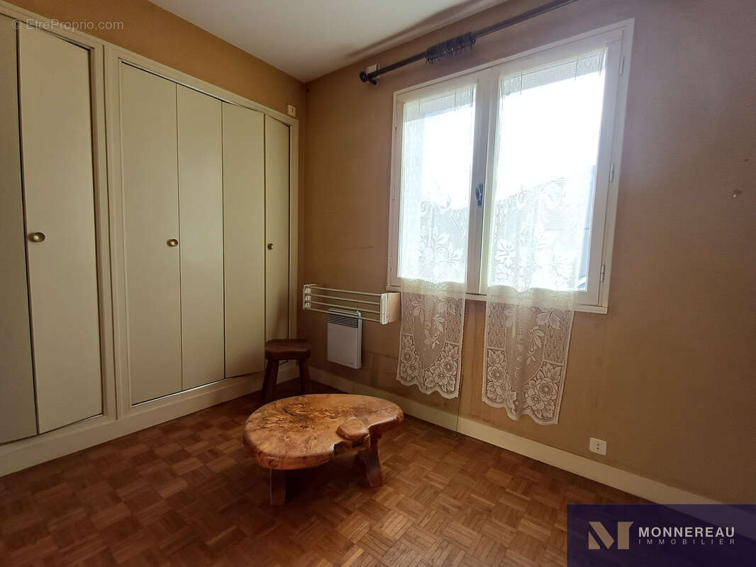 Maison avec garage coeur de ville - photo 11