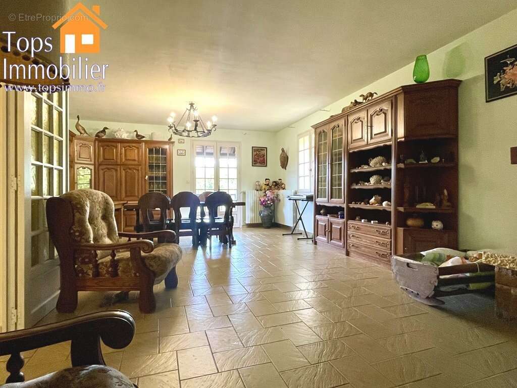 Maison à MONTEILS