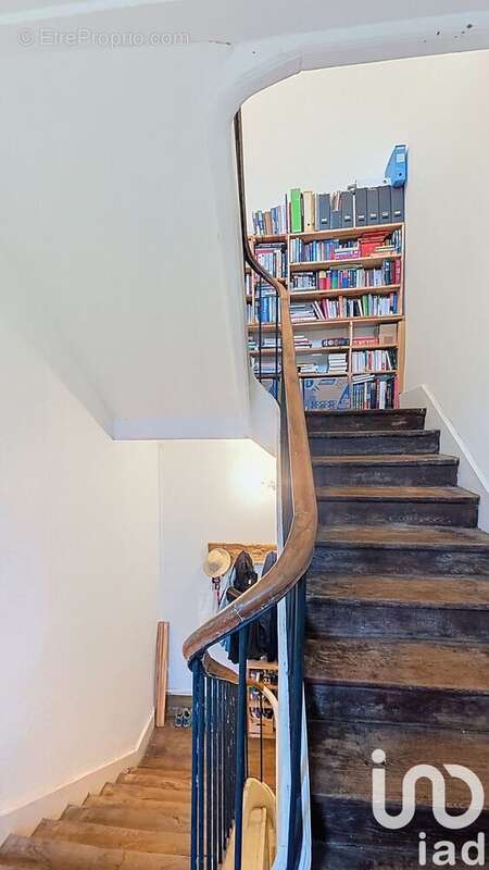 Photo 9 - Appartement à MOULINS