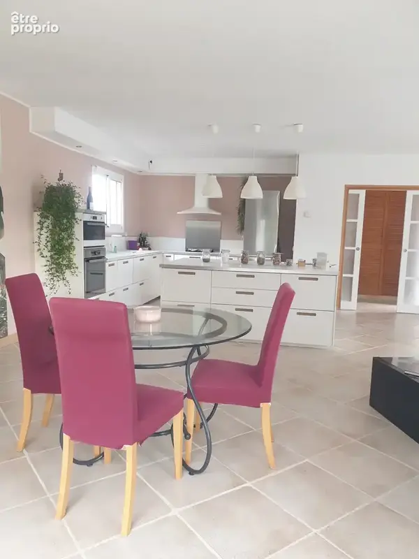 Maison 5 pièces 130 m² à vendre à Villeneuve-Les-Maguelone (34750) - photo 184