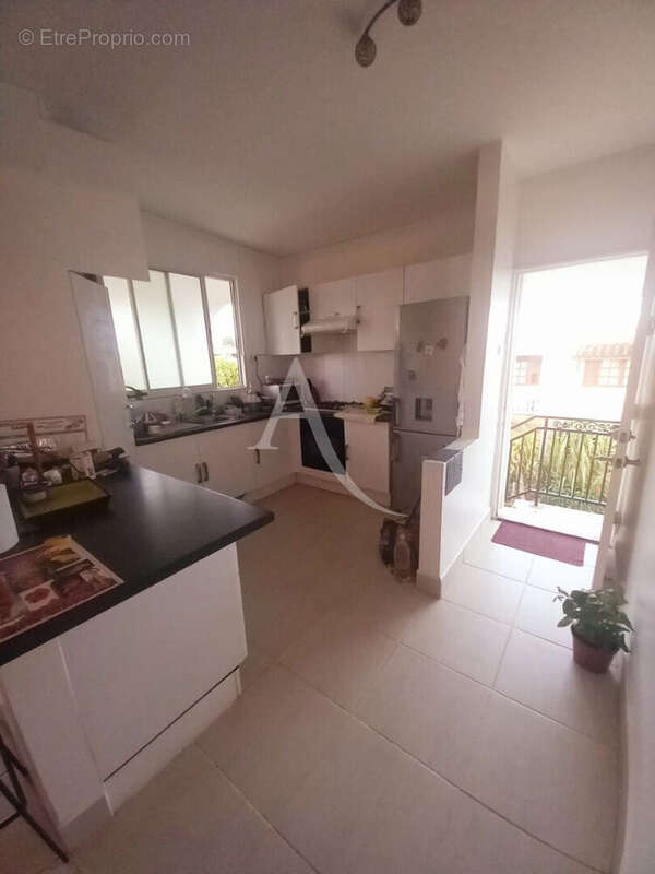 Appartement à SCHOELCHER