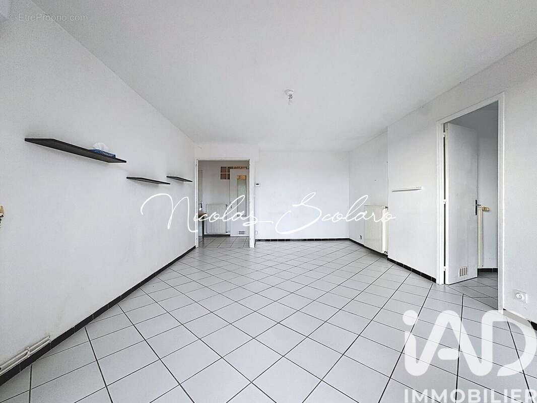 Photo 8 - Appartement à AVIGNON