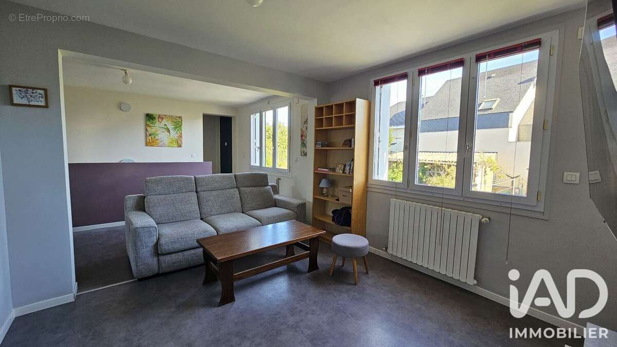 Photo 6 - Maison à NANTES