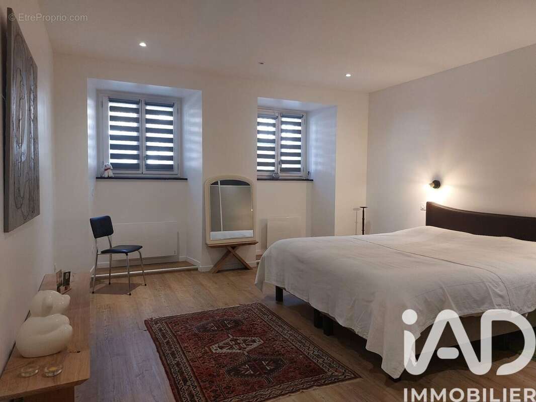 Photo 4 - Appartement à BAGNERES-DE-LUCHON