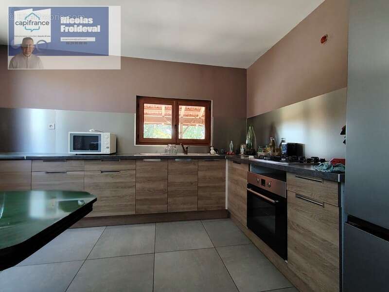 Maison à vendre 3 pièces proche de LOUHANS (71) - photo 11