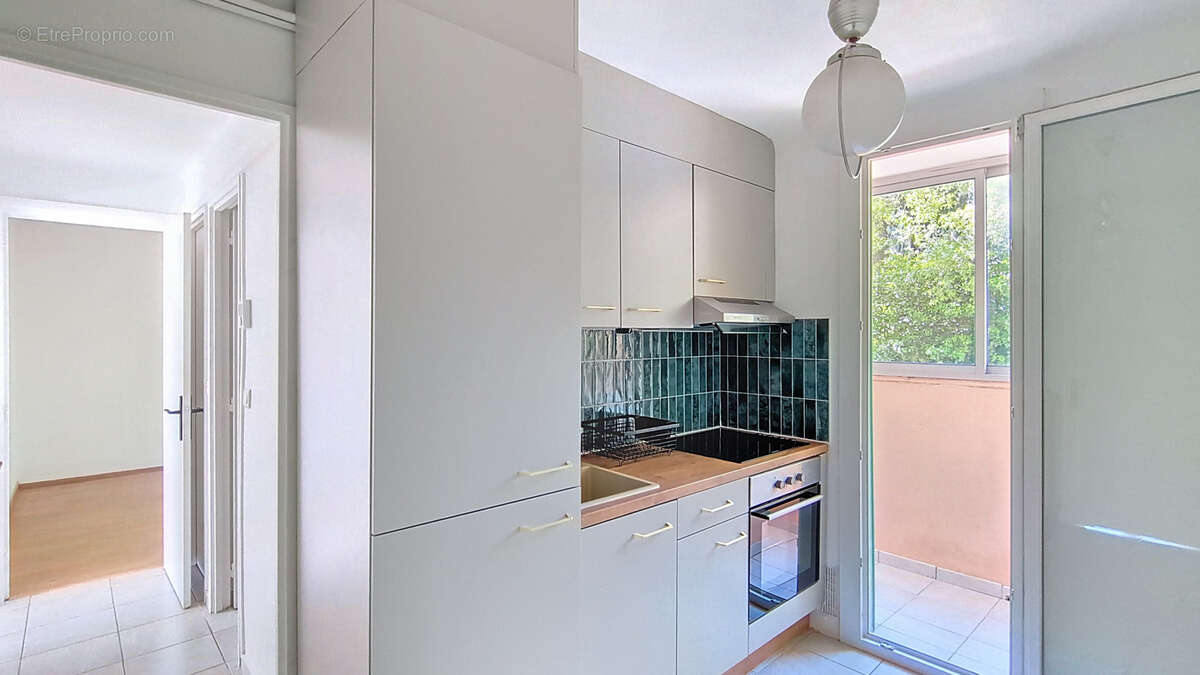 Appartement à NIMES