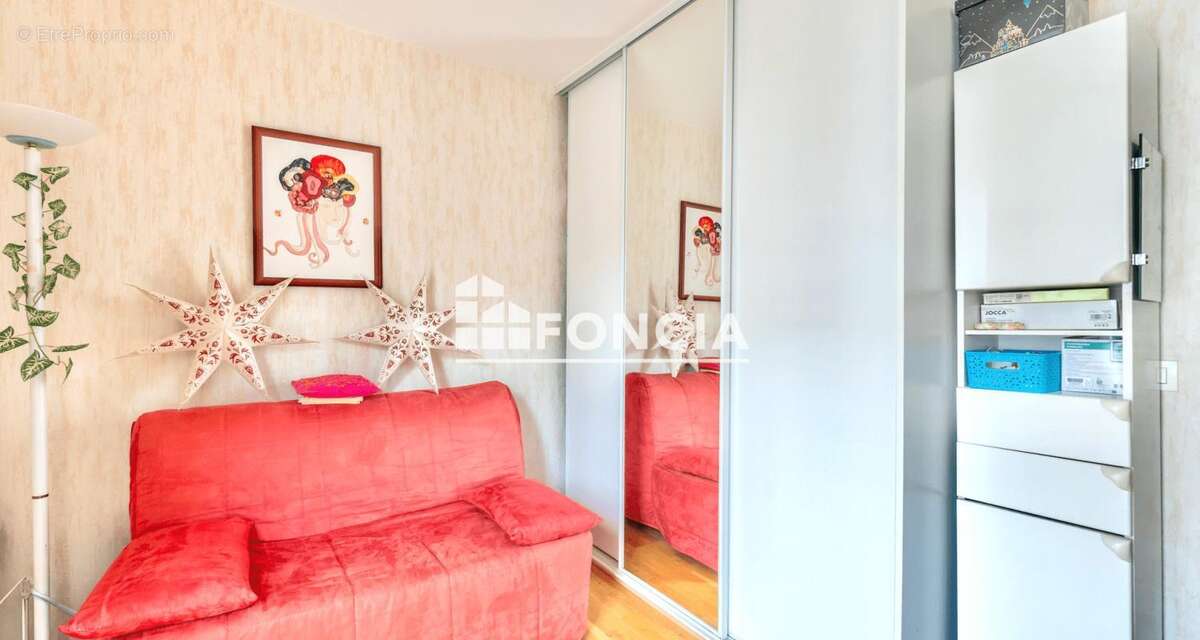 Appartement à PUTEAUX