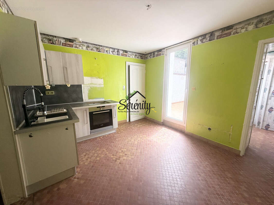 Maison 68 m² à Cambrai  - photo 6