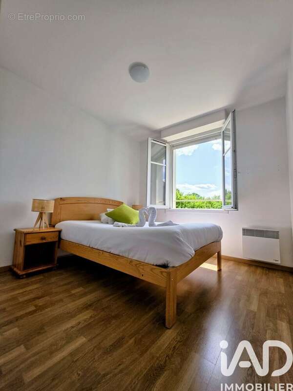 Photo 5 - Appartement à MAGNY-LE-HONGRE