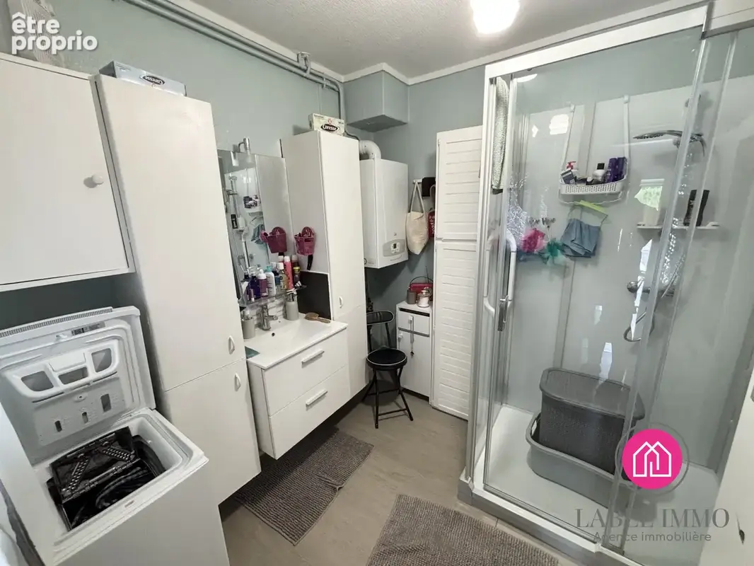 Maison 4 pièces 100 m² à vendre à Bruay-Sur-L'escaut (59860) - photo 4