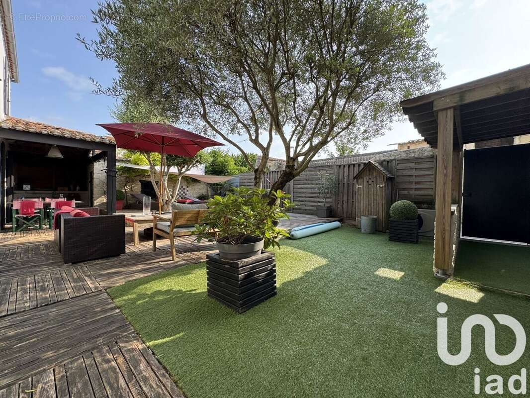 Photo 3 - Maison à LA JARRIE