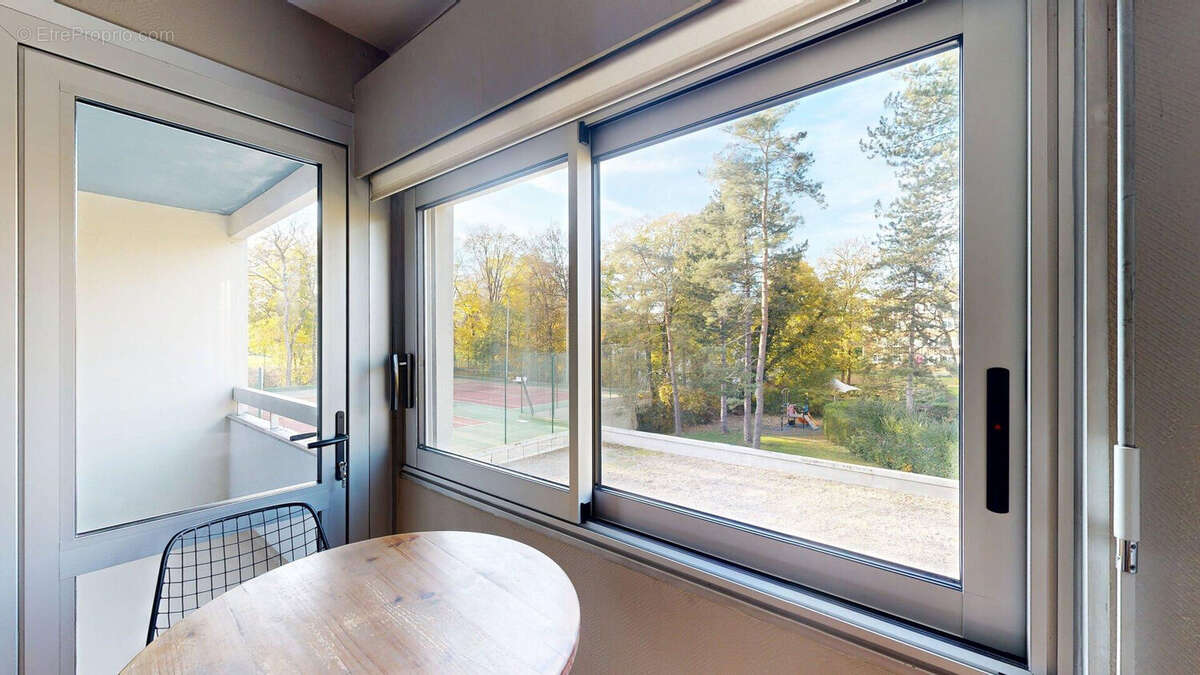 Appartement à BESANCON